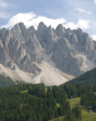 Garni Patzleiner - San Candido