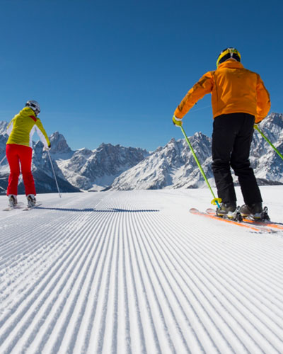 Garni Patzleiner - San Candido