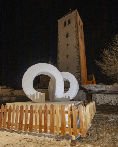 Garni Patzleiner - Innichen