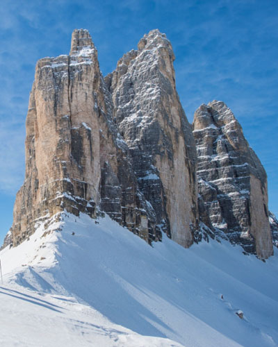 Garni Patzleiner - San Candido