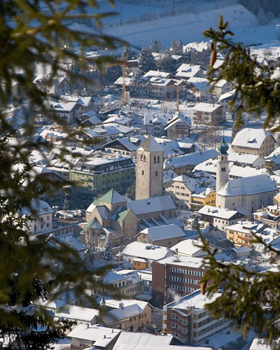 Garni Patzleiner - San Candido